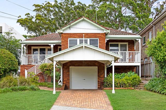 35 Algernon Street, NSW 2223