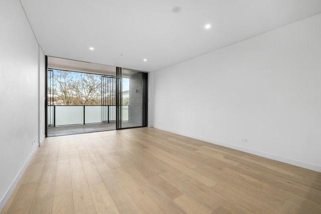 C302/276 Bulwara  Road, NSW 2007
