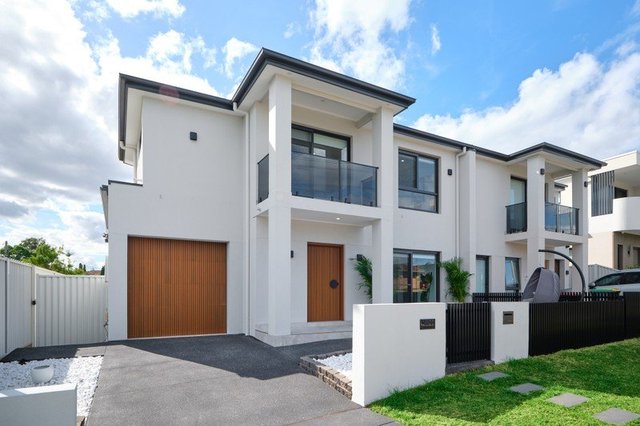 23 Barbers Road, NSW 2162