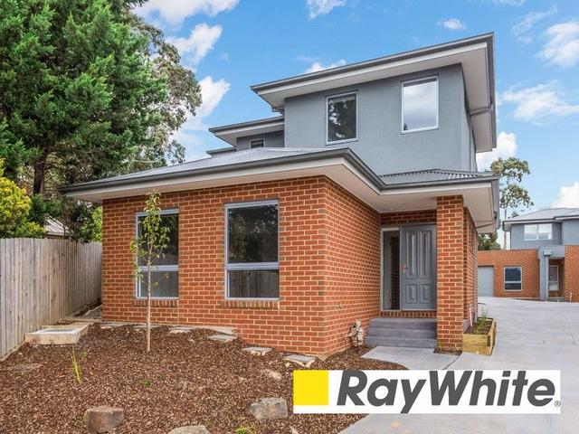 1 Tacit Park Lane, VIC 3802