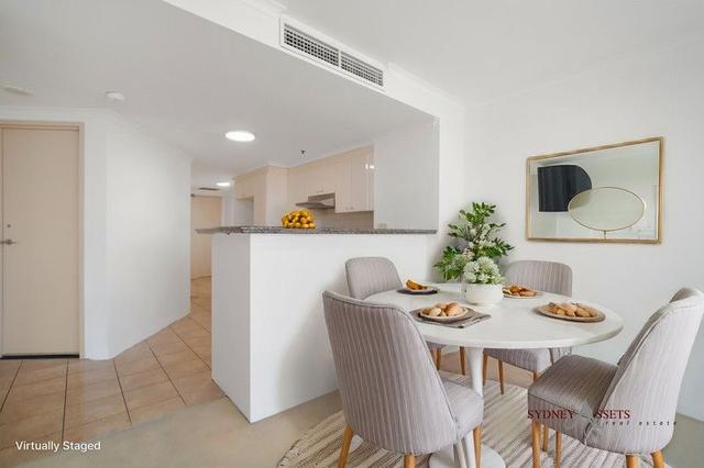 1703/348-352 Sussex Street, NSW 2000