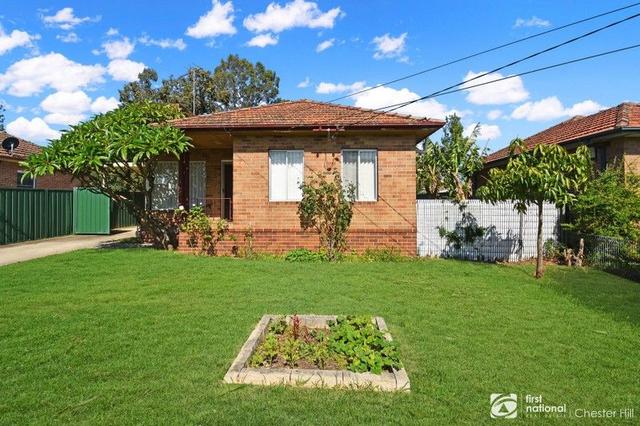 17 O'Hagon Street, NSW 2162