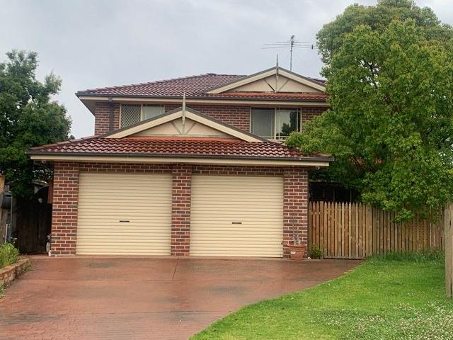 9 Veronica Place, NSW 2567