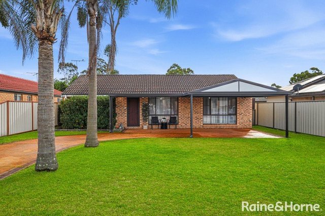 9 Farrell Street, NSW 2770