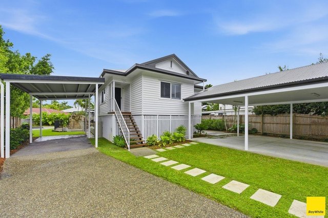 7 Hoad Street, QLD 4870