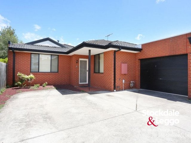 1A Leonard Avenue, VIC 3046