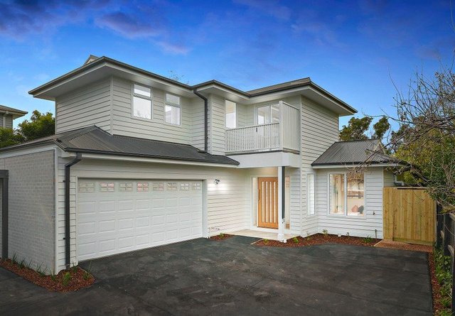 11A Elizabeth  Court, VIC 3135