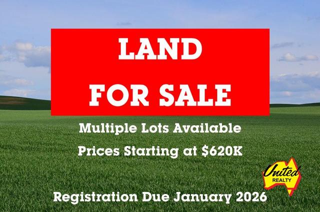 Lot 51 Proposed Road, NSW 2570