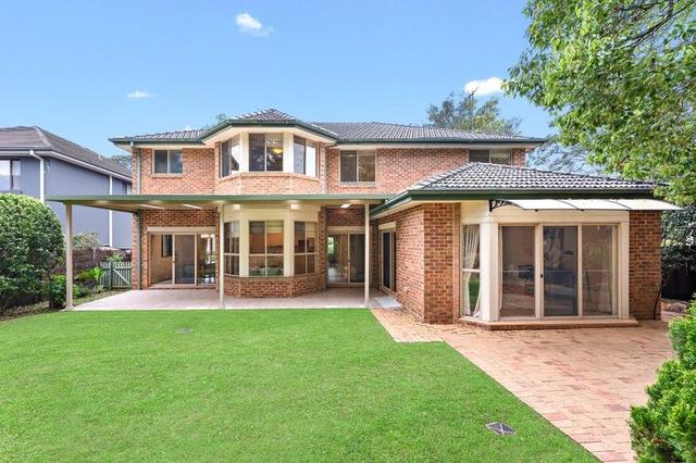 46 Stanhope Road, NSW 2071