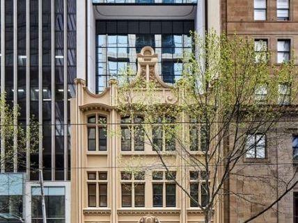 3006/464-466 Collins Street, VIC 3000