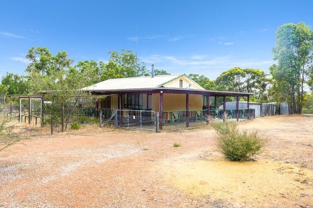 41 Red Gum Circle, WA 6566