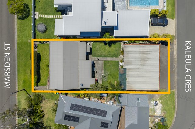 18 Marsden Street, NSW 2533