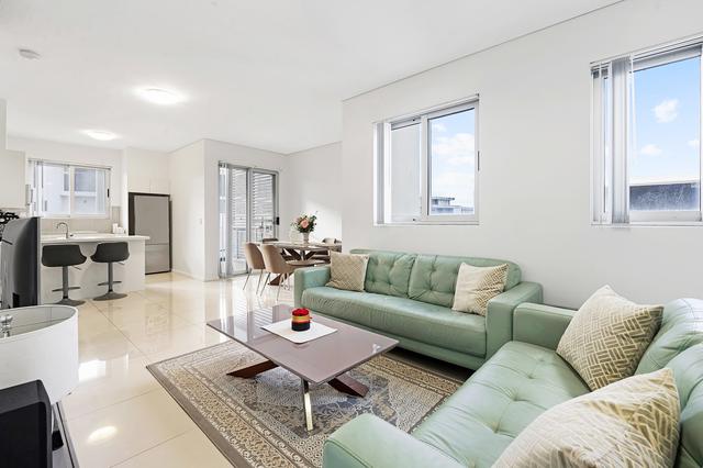 31/127-129 Jersey Street North, NSW 2077