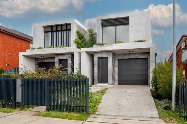 250B William Street, NSW 2208