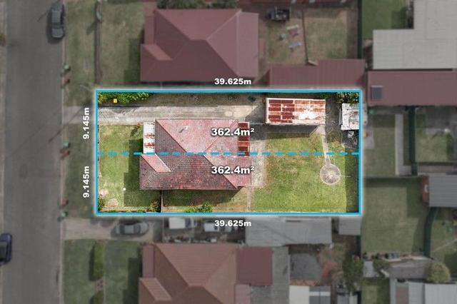 34 Cooper Avenue, NSW 2170