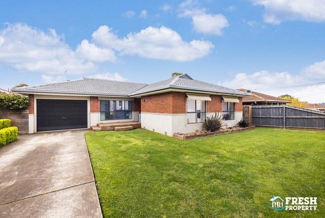 25 Cranmere Avenue, VIC 3216