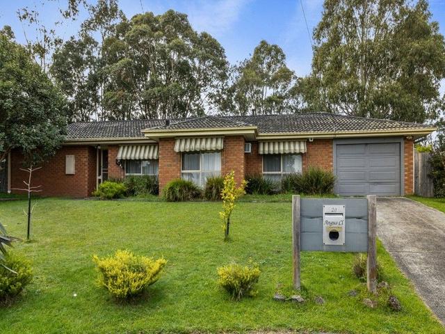 20 Angus Close, VIC 3152