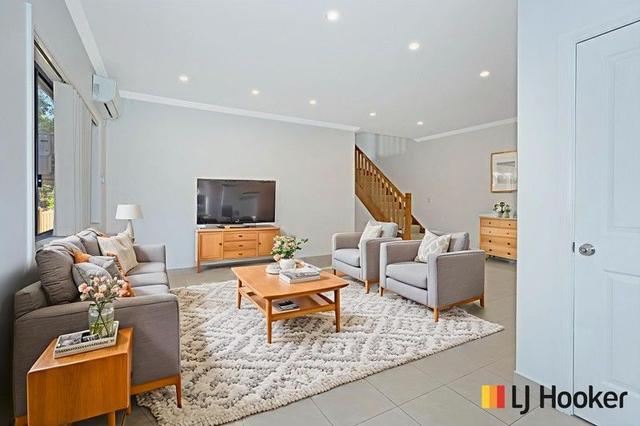 115A Noble Street, NSW 2190