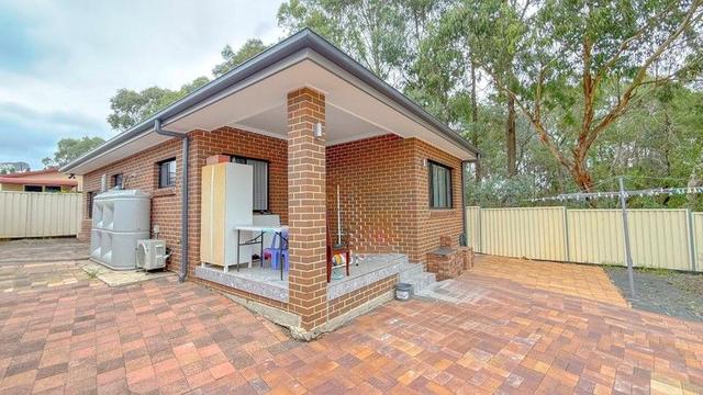 33a Diamond Crescent, NSW 2177