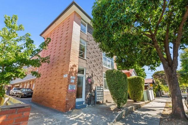 3/182 Coppin Street, VIC 3121