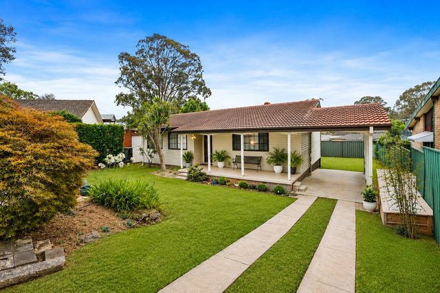 5 Randolph Street, NSW 2560
