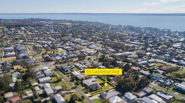 8A Lawrence Avenue, VIC 3922