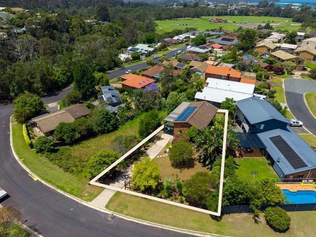 26 Yarrawood Avenue, NSW 2548