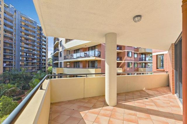 55/1-3 Beresford Road, NSW 2135
