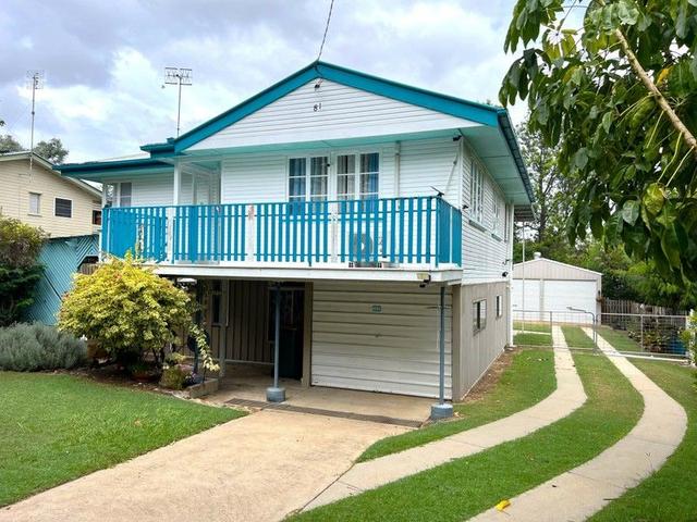 81 Scott Street, QLD 4606