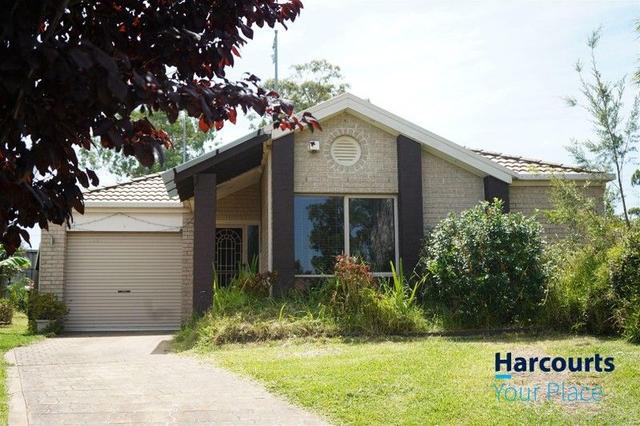 15 Hague Place, NSW 2761