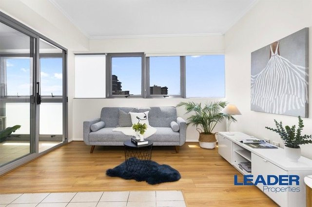 302/1 Railway Parade, NSW 2134