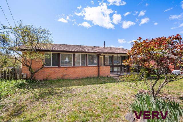 8 Graham Street, ACT 2615