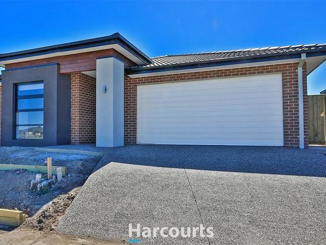 15 Saffron Avenue, VIC 3809