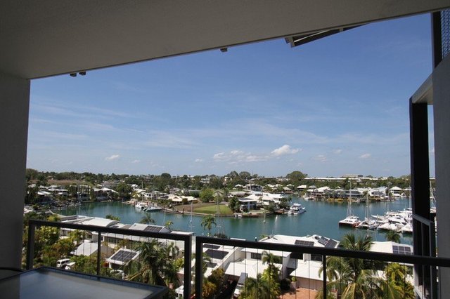 68/32 Marina Boulevard, NT 0820