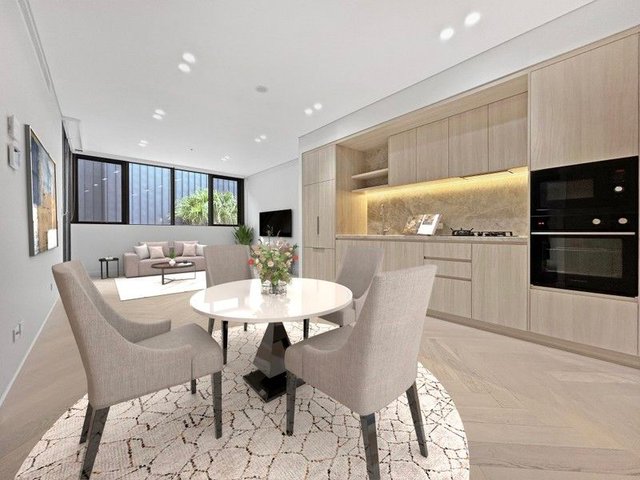 C206/17 Conway Ave, NSW 2138