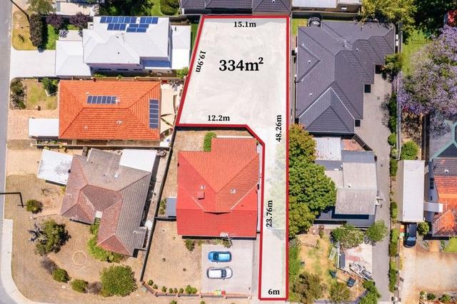3A Doherty Street, WA 6062
