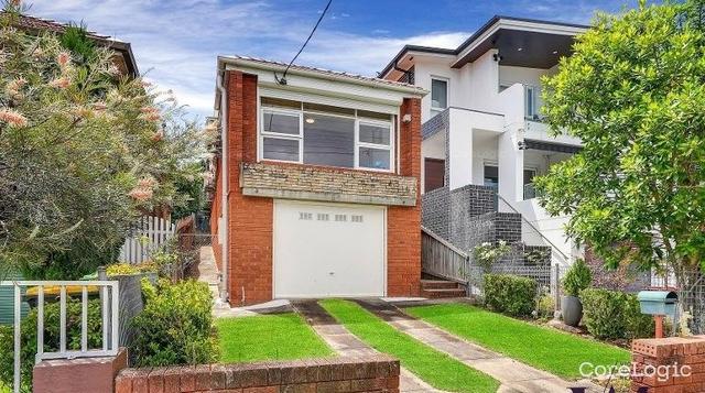 64 Woolcott Street, NSW 2206