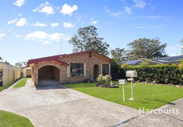 23-23a Newhaven Avenue, NSW 2148