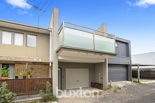 1 Davie Lane, VIC 3186