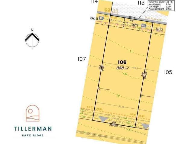 11 Watertower Street (106 Tillerman Estate), QLD 4125