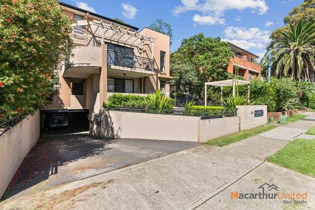 2/470 Guildford Road, NSW 2161