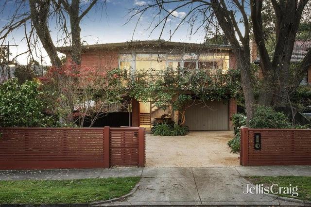 1 Laver Street, VIC 3101