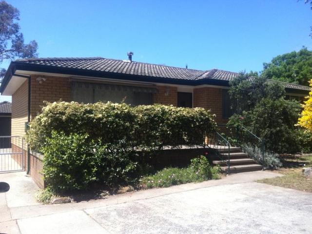 4 Petterd Street, ACT 2614