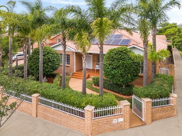 60 Arthur Street, NSW 2135