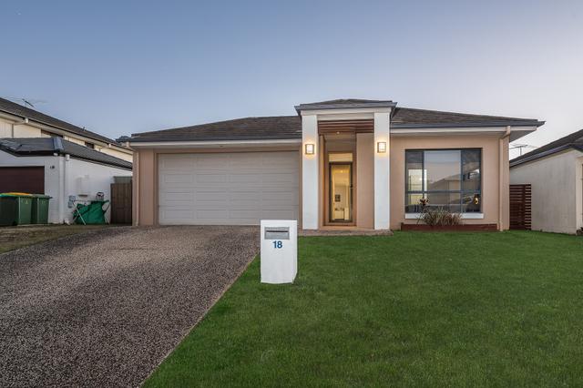 18 Scenic Drive, QLD 4503