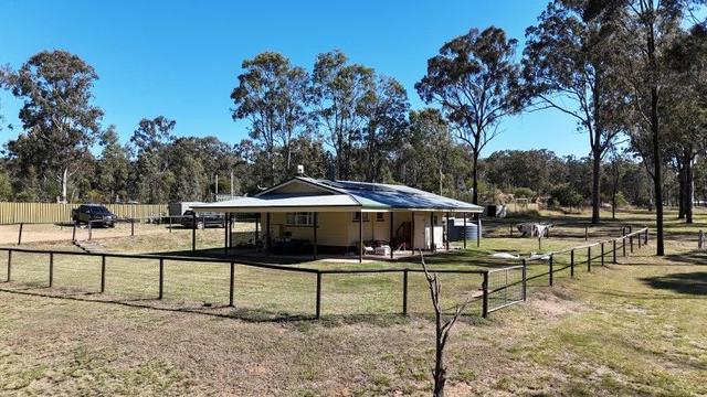 81 McNicholl Road, QLD 4615