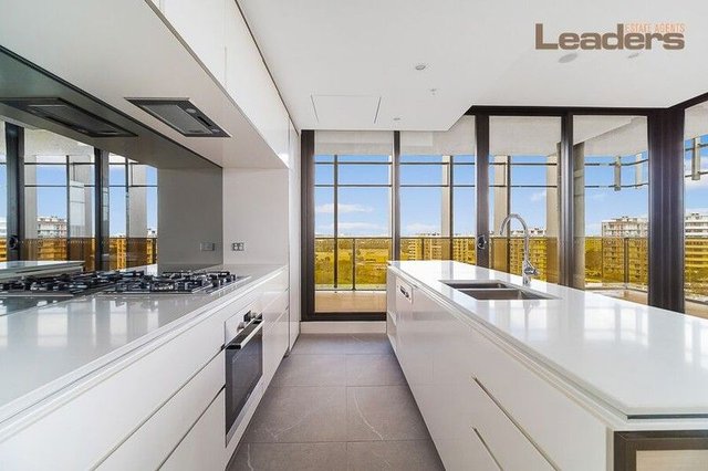 Level 12, K1233/2 Morton Street, NSW 2150