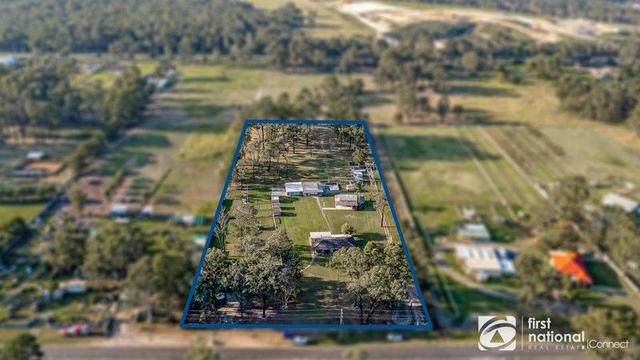 39-45 Clark Road, NSW 2753
