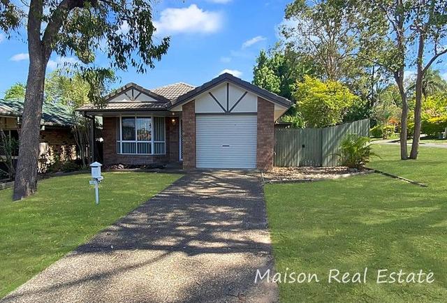 11 Honeysuckle Place, QLD 4078