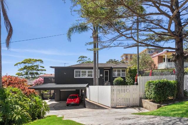 36 McDonald Street, NSW 2096